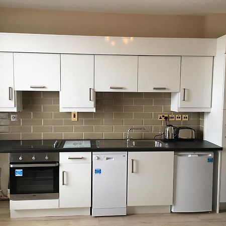 Blessings Studio Apartments Cootehill Exteriör bild